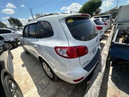 
										 مستعمل هيونداي – Hyundai سانتافيه – Santafe ممتلئ									