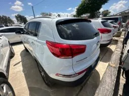 
										 مستعمل كيا – Kia سبورتاج – Sportage ممتلئ									