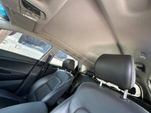 مستعمل هيونداي – Hyundai توسان – Tusan