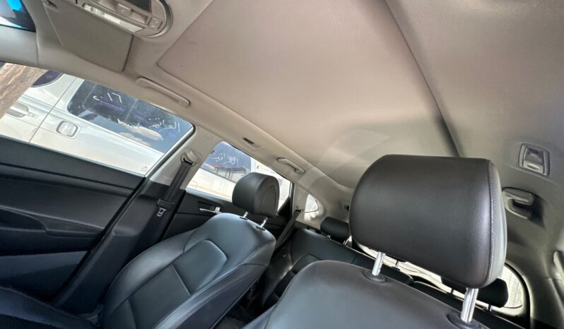 
								 مستعمل هيونداي – Hyundai توسان – Tusan ممتلئ									