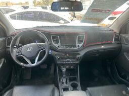 
										 مستعمل هيونداي – Hyundai توسان – Tusan ممتلئ									