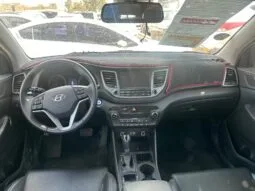 
										 مستعمل هيونداي – Hyundai توسان – Tusan ممتلئ									