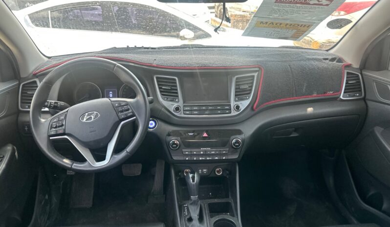 
								 مستعمل هيونداي – Hyundai توسان – Tusan ممتلئ									