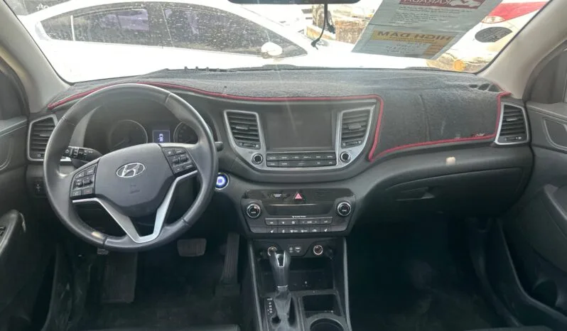 
								 مستعمل هيونداي – Hyundai توسان – Tusan ممتلئ									