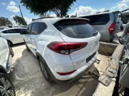 
										 مستعمل هيونداي – Hyundai توسان – Tusan ممتلئ									
