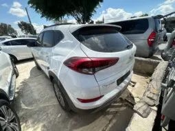 
										 مستعمل هيونداي – Hyundai توسان – Tusan ممتلئ									