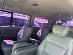 
										 مستعمل هيونداي – Hyundai فان – H1 ممتلئ									