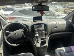 
										 مستعمل هيونداي – Hyundai فان – H1 ممتلئ									