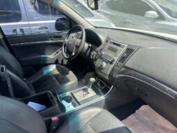 
										 مستعمل هيونداي – Hyundai فيراكروز – Veracruz ممتلئ									