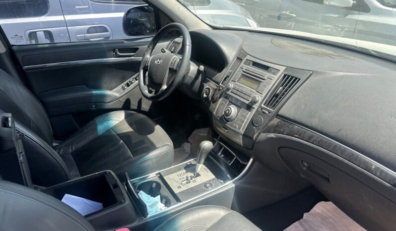 
								 مستعمل هيونداي – Hyundai فيراكروز – Veracruz ممتلئ									