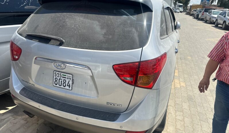 
								 مستعمل هيونداي – Hyundai فيراكروز – Veracruz ممتلئ									