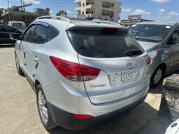 
										 مستعمل هيونداي – Hyundai توسان – Tusan ممتلئ									