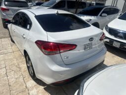 
										 مستعمل كيا – Kia K3 ممتلئ									
