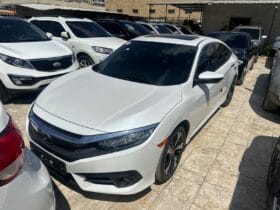 مستعمل هوندا – Honda سيفيك – Civic