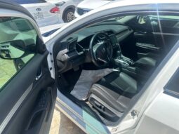 
										 مستعمل هوندا – Honda سيفيك – Civic ممتلئ									