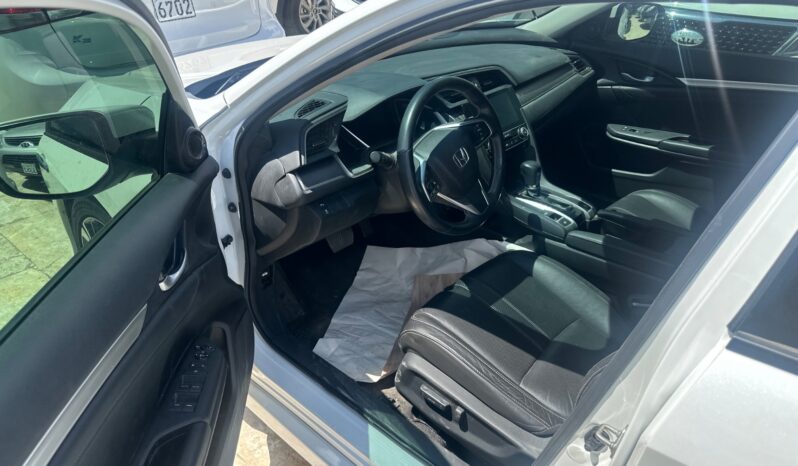
								 مستعمل هوندا – Honda سيفيك – Civic ممتلئ									