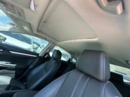 
										 مستعمل هوندا – Honda سيفيك – Civic ممتلئ									