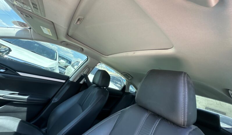 
								 مستعمل هوندا – Honda سيفيك – Civic ممتلئ									
