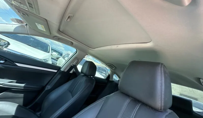 
								 مستعمل هوندا – Honda سيفيك – Civic ممتلئ									
