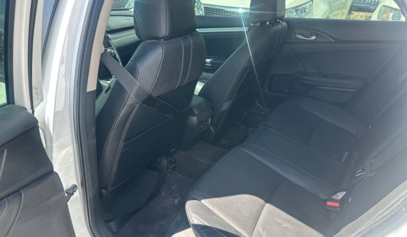 
								 مستعمل هوندا – Honda سيفيك – Civic ممتلئ									