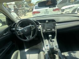 
										 مستعمل هوندا – Honda سيفيك – Civic ممتلئ									