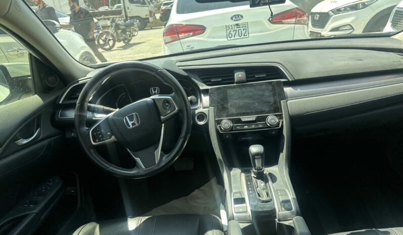 
								 مستعمل هوندا – Honda سيفيك – Civic ممتلئ									