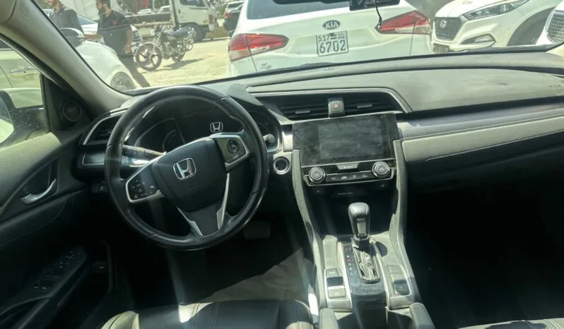 
								 مستعمل هوندا – Honda سيفيك – Civic ممتلئ									