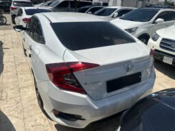 
										 مستعمل هوندا – Honda سيفيك – Civic ممتلئ									