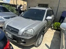 مستعمل هيونداي – Hyundai توسان – Tusan
