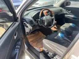 مستعمل هيونداي – Hyundai توسان – Tusan