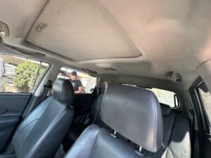 مستعمل هيونداي – Hyundai توسان – Tusan