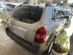 مستعمل هيونداي – Hyundai توسان – Tusan