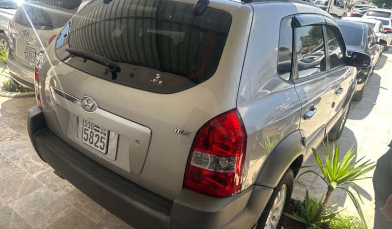 
								 مستعمل هيونداي – Hyundai توسان – Tusan ممتلئ									