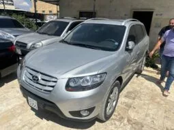 مستعمل هيونداي – Hyundai سانتافيه – Santafe