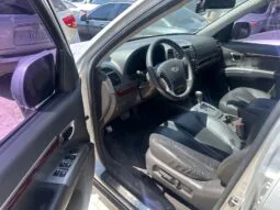 مستعمل هيونداي – Hyundai سانتافيه – Santafe