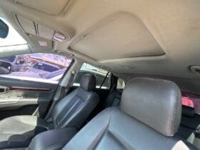 مستعمل هيونداي – Hyundai سانتافيه – Santafe