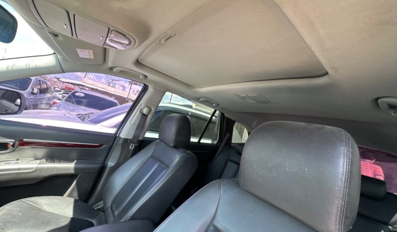 
								 مستعمل هيونداي – Hyundai سانتافيه – Santafe ممتلئ									