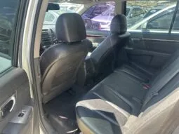 مستعمل هيونداي – Hyundai سانتافيه – Santafe
