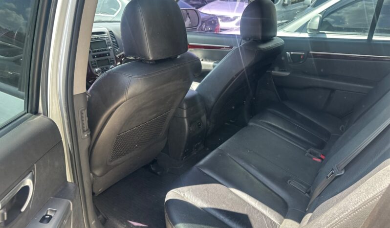 
								 مستعمل هيونداي – Hyundai سانتافيه – Santafe ممتلئ									