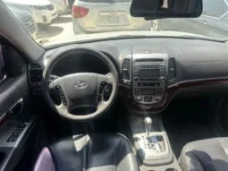 مستعمل هيونداي – Hyundai سانتافيه – Santafe