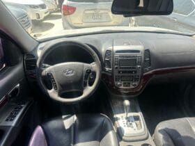 مستعمل هيونداي – Hyundai سانتافيه – Santafe