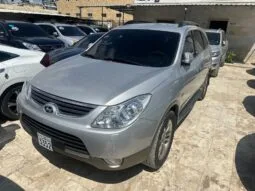 مستعمل هيونداي – Hyundai فيراكروز – Veracruz