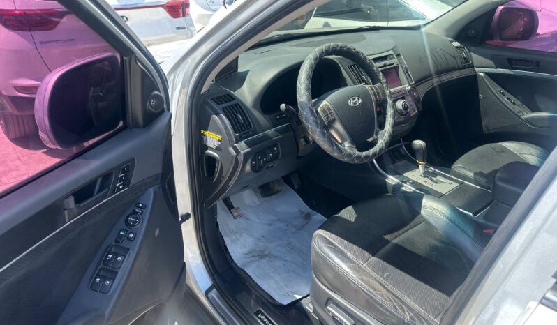 
								 مستعمل هيونداي – Hyundai فيراكروز – Veracruz ممتلئ									