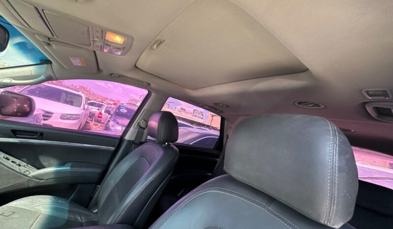
								 مستعمل هيونداي – Hyundai فيراكروز – Veracruz ممتلئ									