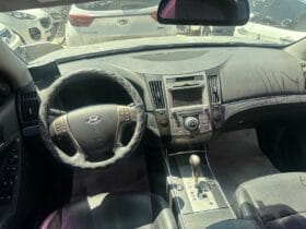 مستعمل هيونداي – Hyundai فيراكروز – Veracruz