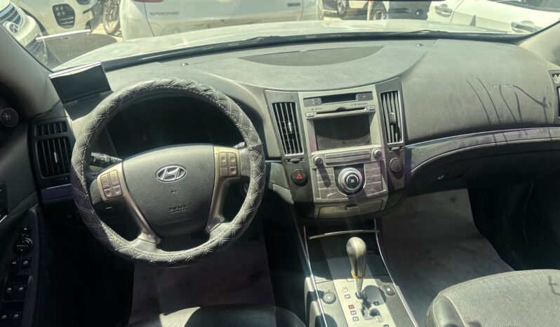 
								 مستعمل هيونداي – Hyundai فيراكروز – Veracruz ممتلئ									