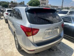 
										 مستعمل هيونداي – Hyundai فيراكروز – Veracruz ممتلئ									