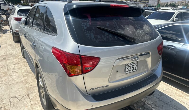 
								 مستعمل هيونداي – Hyundai فيراكروز – Veracruz ممتلئ									