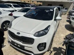 مستعمل كيا – Kia سبورتاج – Sportage