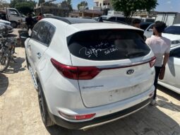
										 مستعمل كيا – Kia سبورتاج – Sportage ممتلئ									
